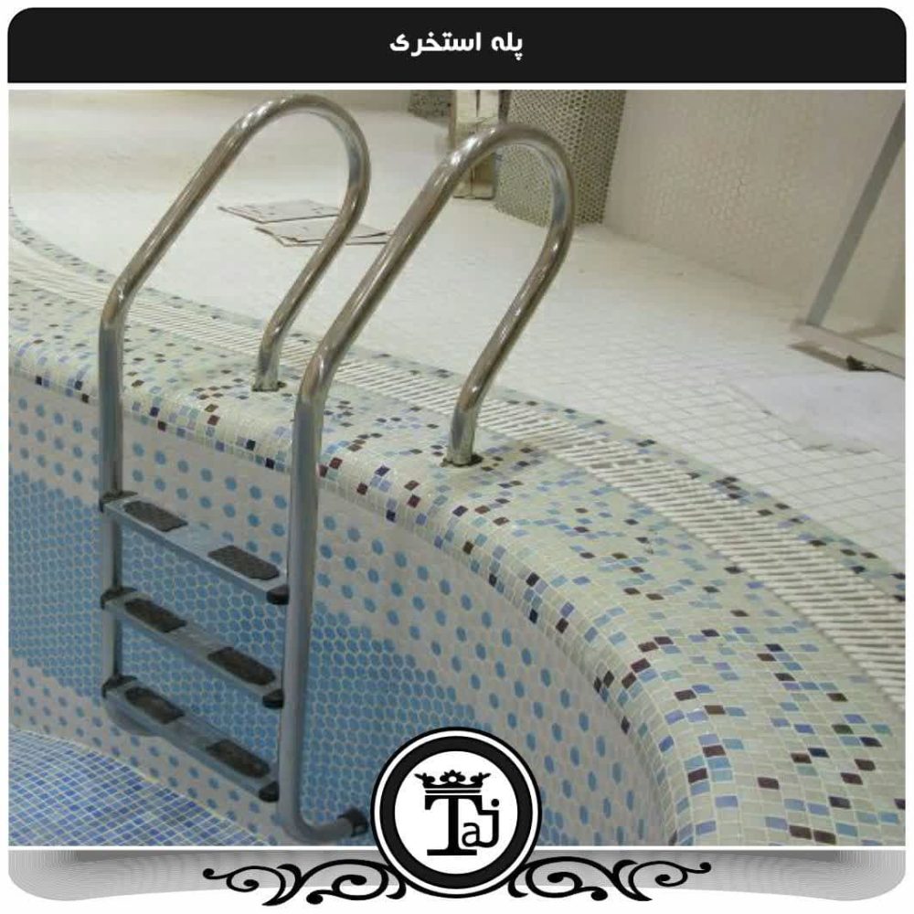 سازه های استیل متری - تصویر 3
